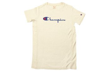  Women's Tunic T-Shirt Champion Reverse Weave