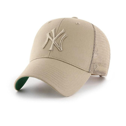 47 Brand New York Yankees Trucker B-BRANS17CTP-RSB