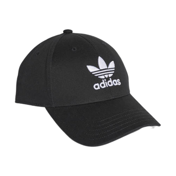 Adidas Trefoil Baseball Cap - EC3603