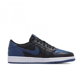 Air Jordan 1 LOW OG wmns - CZ0775-041