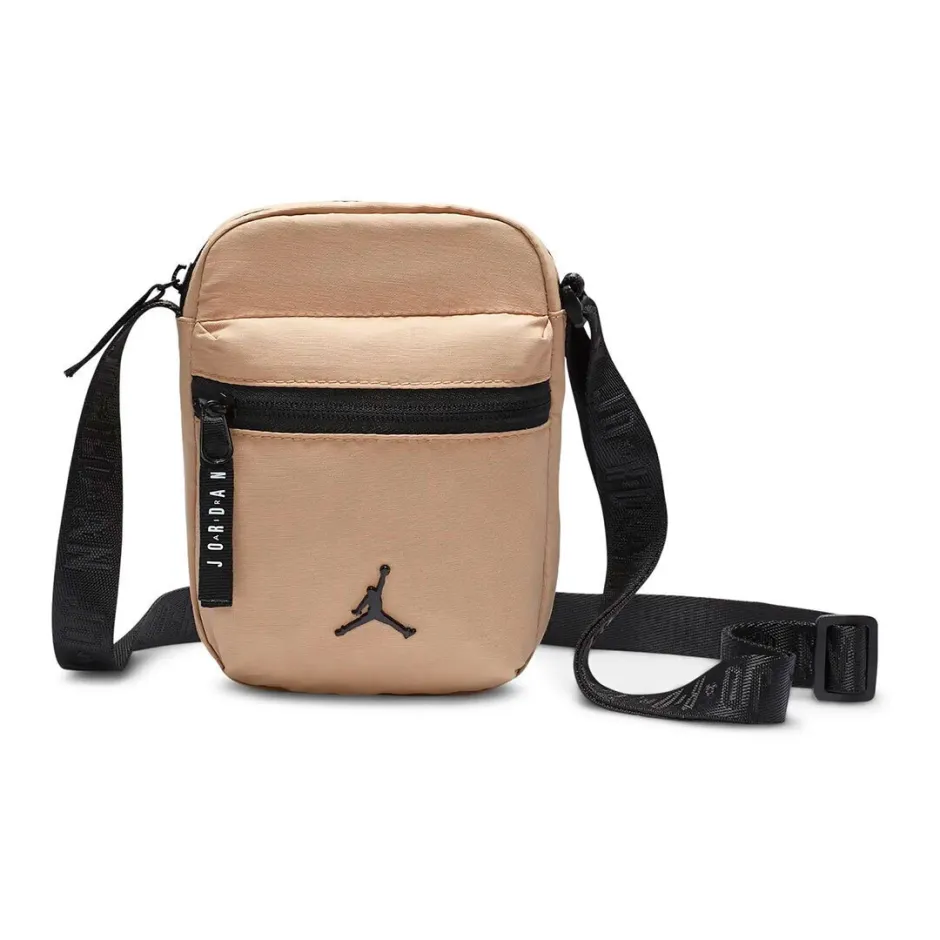Air Jordan Airborne Crossbody Messenger Bag - 9A0631-X6A