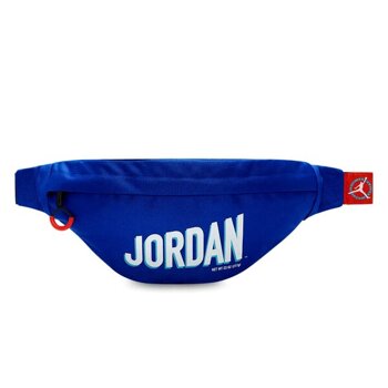 Air Jordan MVP Flight Crossbody Bag - 9A0738-U89