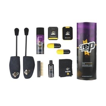 Crep Ultimate Sneaker Care Kit