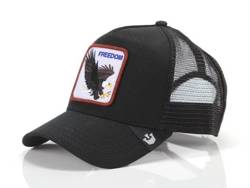 Goorin Bros. The Freedom Eagle - 101-0384-BLK