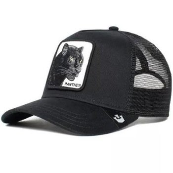 Goorin Bros. The Panther Trucker Cap - 101-0381-BLK