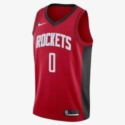Nike Kids NBA Houston Rockets Westbrook Icon Edition Junior Jersey