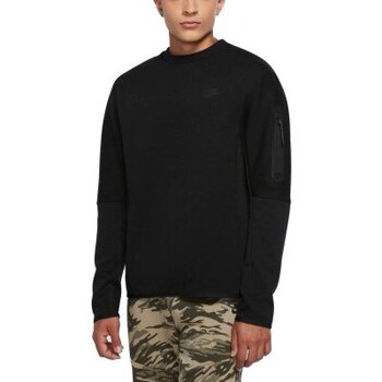 Nike Sportswear Tech Fleece Sweatshirt - CU4505-010