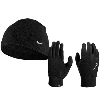 Nike gloves Dri-Fit Fleece black N1002578082
