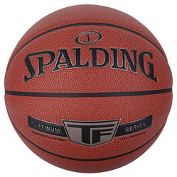 Spalding Platinum TF - 76-855Z
