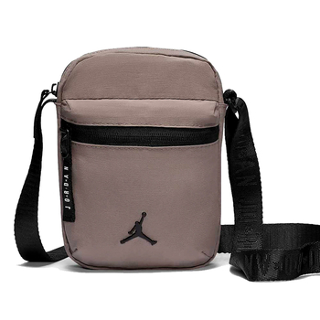 Sports shoulder bag grey 1 L Air Jordan 9A0631-G50