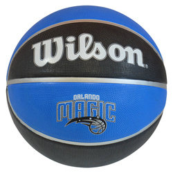 Wilson NBA Team Orlando Magic Basketball - WTB1300ORL