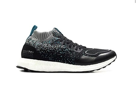 Adidas Consortium Packer x Solebox UltraBoost Mid 