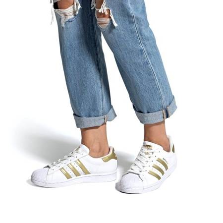 Adidas Superstar WMNS Shoes - FX7483