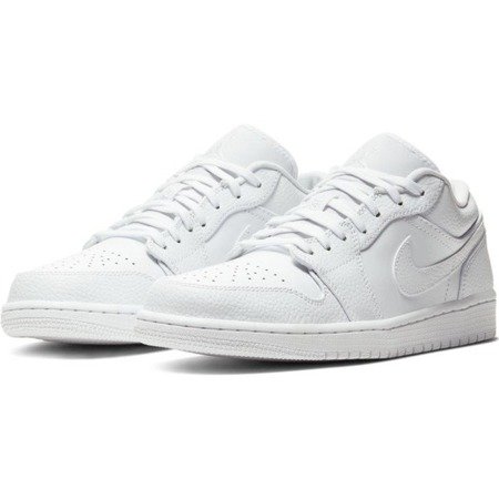 Air Jordan 1 Low Shoes - 553558-130