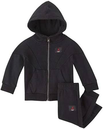 Air Jordan Fight 5 Kids Set - 655991-023