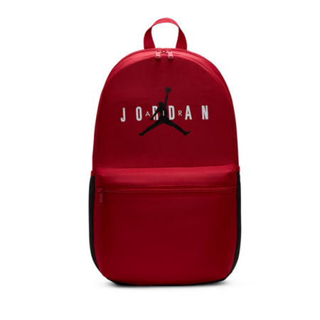 Air Jordan Jam 23L Unisex Backpack Red for school - MA0880-R78