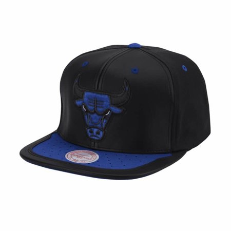 Mitchell & Ness Day One Snapback Chicago Bulls - 6HSSMM19224-CBUBKRY