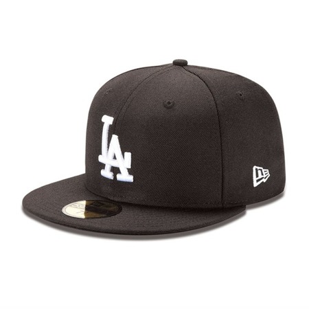 New Era 59FIFTY Essential Los Angeles Dodgers - 10047495