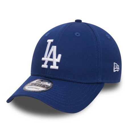 New Era 9FORTY Essential Los Angeles Dodgers - 11405492