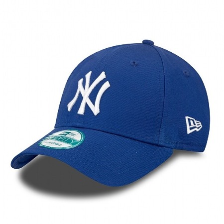 New Era 9FORTY League Basic New York Yankees - 11157579