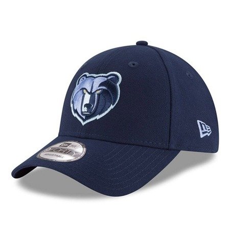 New Era 9FORTY NBA Memphis Grizzlies The League Strapback - 11828744