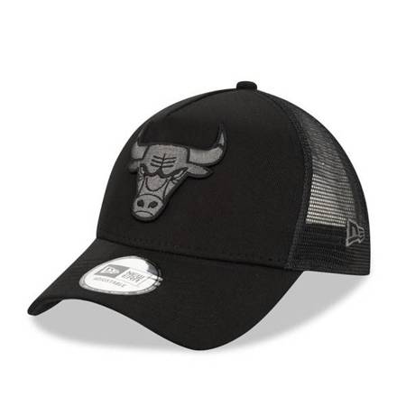 New Era  NBA Chicago Bulls Trucker - 12523913