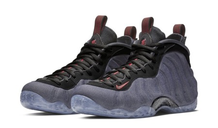 Nike Air Foamposite One Basketball shoes - 314996-404