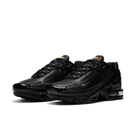 Nike Air Max Plus 3 Black - CK6716-001