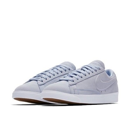 Nike Blazer Low Trainers - AA3962-402