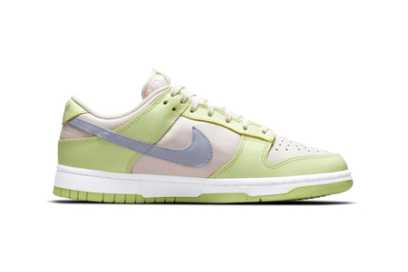 Nike Dunk Low Lime Ice - DD1503-600