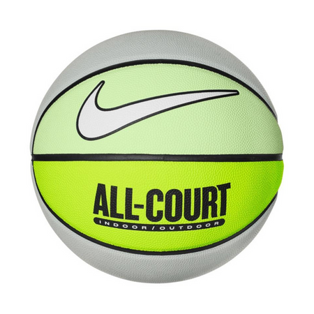 Nike Everyday All Court 8P Deflated Indoor/Outdoor Basketball - N.100.4369.332