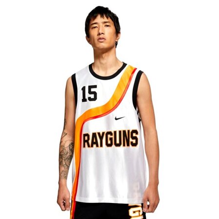 Nike Roswell Rayguns Premium Jersey - CV1970-100