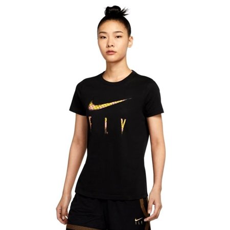 Nike Swoosh Fly WMNS T-shirt- DN3048-010