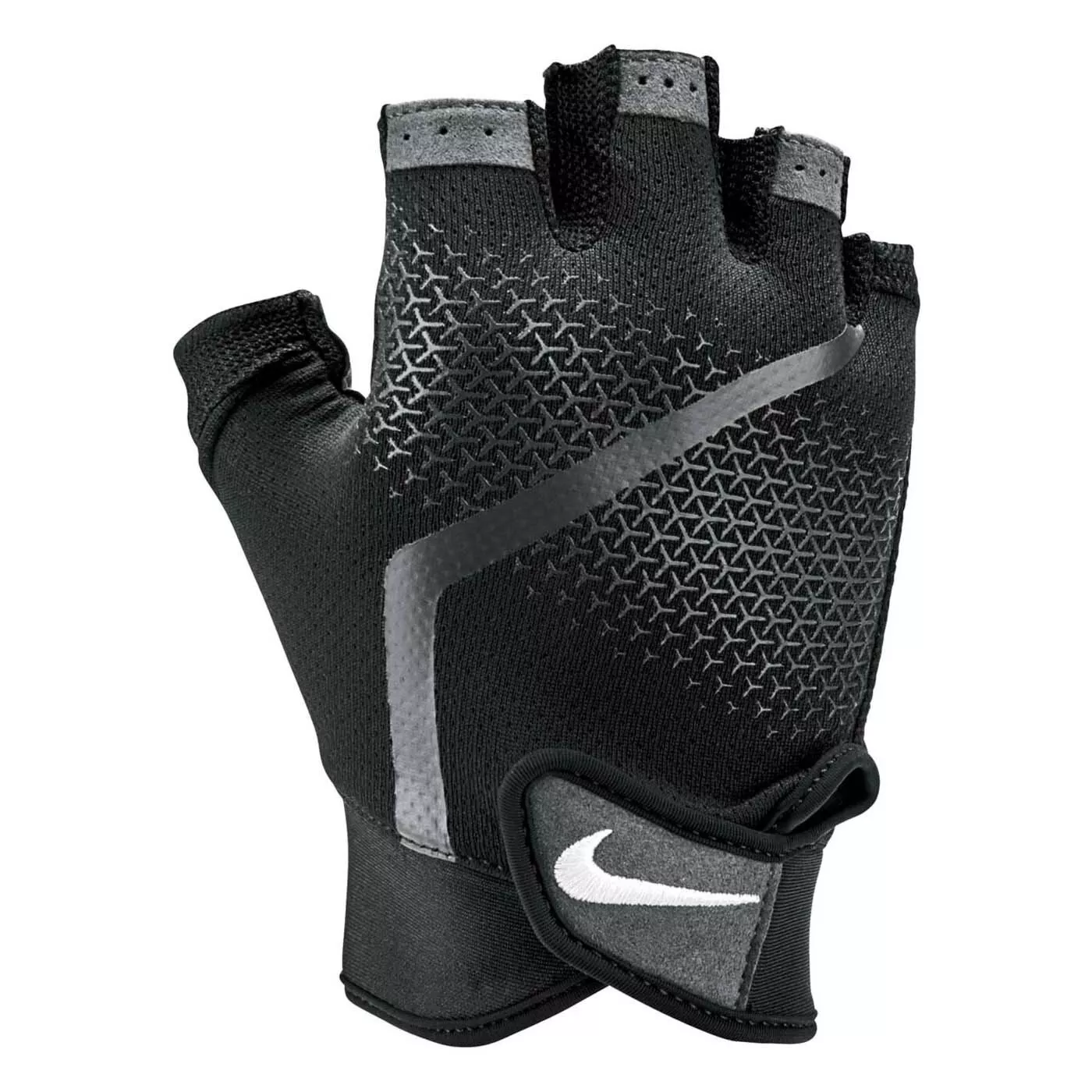 Nike Ultimate Fitness Training Gloves for Men  - NLGC2017