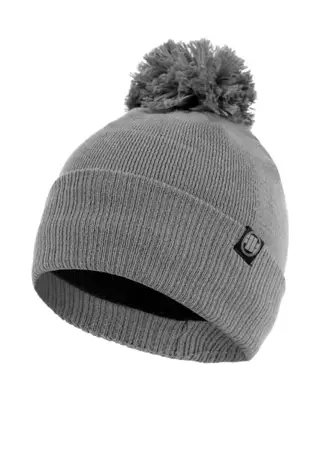 Pitbull West Coast Beanie Bubble Small Logo - 6190141500