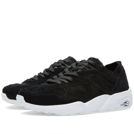 Puma R698 Soft (360104-01) Shoes