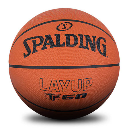 Spalding Basketball TF-50 LAYUP