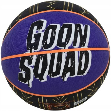 Spalding NBA Goon Squad Ball