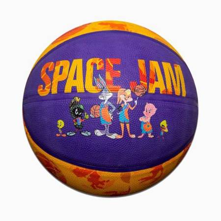 Spalding NBA Space Jam Tune Squad Outdoor