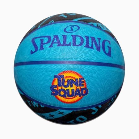 Spalding Space Jam Tune Squad & Bugs - 84-605Z