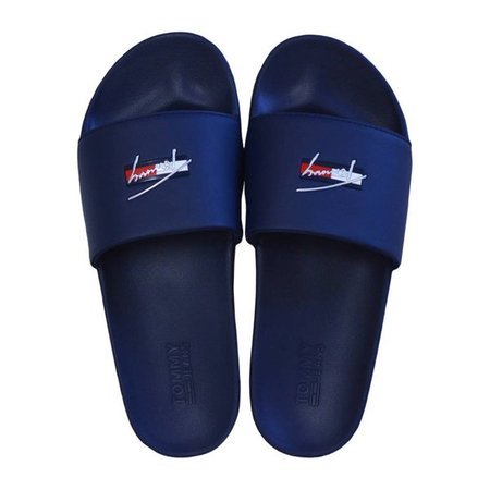 Tommy Hilfiger Essential Pool Slide - EN0EN01431-C87