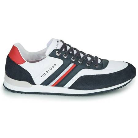 Tommy Hilfiger Iconic Material - FM0FM02847-DW5