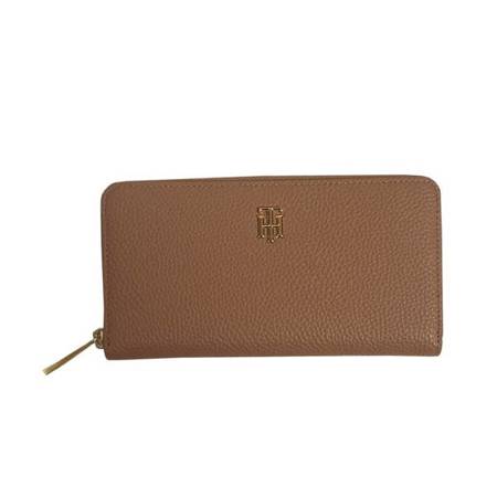 Tommy Hilfiger TH Essence Large wallet - AW0AW08902-AEZ