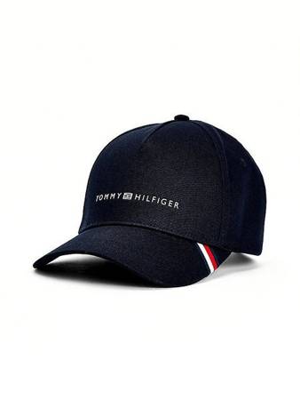 Tommy Hilfiger Uptown Cap - AM0AM07347DW5