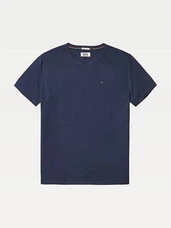 Tommy Jeans Mens Original Jersey - DM0DM04411-078