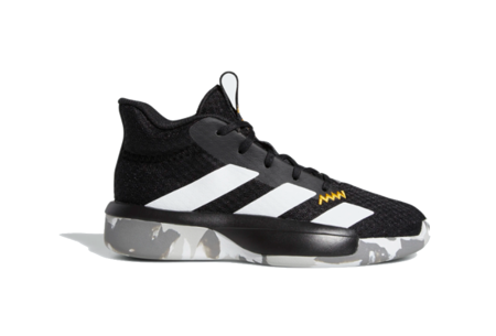 adidas Pro Next Kids Shoes