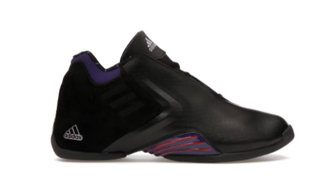 adidas x T-MAC 3 Restomod NBA Toronto Raptors - GY2394