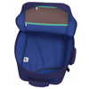 CabinZero Classic Tech 36L 2 in 1 Backpack / Travel Bag Deep Ocean - CZ172305