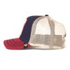 Goorin Bros. The Cock Trucker Cap - 101-0378-NVY