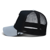 Goorin Bros. The Gorilla Trucker Cap - 101-0445-GREY